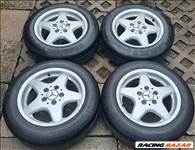 5x112 Mercedes Alufelni 15"