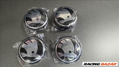 Skoda Octavia III, Skoda Octavia IV alufelni kupak ÚJ! 65mm 3b7601171