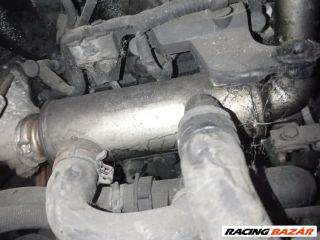 Fiat Scudo II EGR Hűtő *126540*