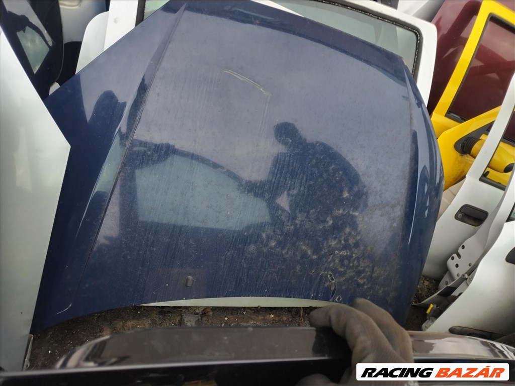 Ford Focus Mk1 Motorháztető  1. kép
