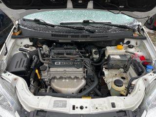 CHEVROLET AVEO Ferdehátú (T250, T255) Porlasztó (1 db)