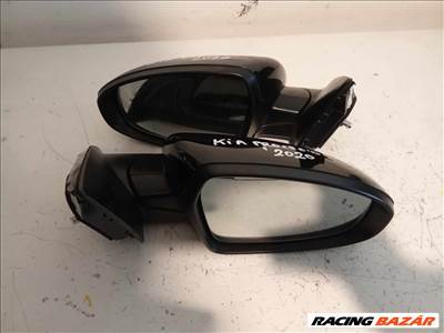 Kia Procee'd , Proceed 2018-2025 (CD) jobb , bal visszapillantó tükör 