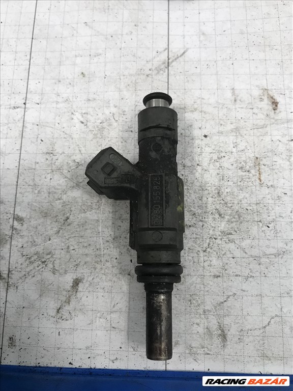 Volkswagen Passat B5 1,8 T_ injektor 06b133551b 1. kép