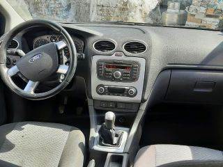 FORD FOCUS II (DA) Rádió / CD