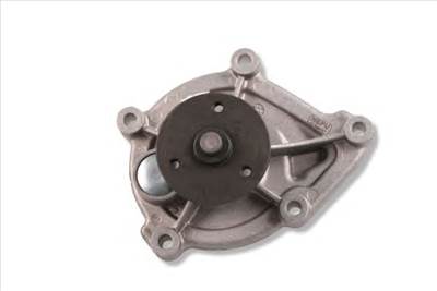 HEPU P810 - vízpumpa CITROËN DS OPEL PEUGEOT VAUXHALL