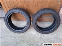 2 db 205/50/17 Falken Eurowinter Runflat 2023-as téligumi