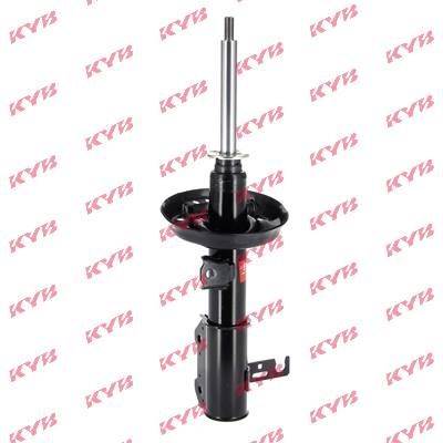 lengéscsillapító KYB 339374 for OPEL, VAUXHALL, CHEVROLET
