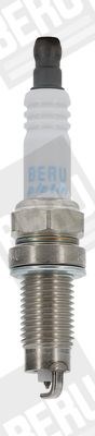 gyújtógyertya BorgWarner (BERU) Z306 for VW 1. kép