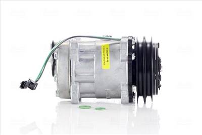 kompresszor, klíma NISSENS 890336 for RENAULT, VOLVO