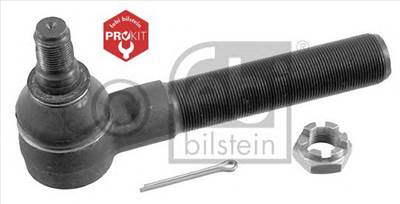FEBI BILSTEIN 15755 - Kormánygömbfej DAF