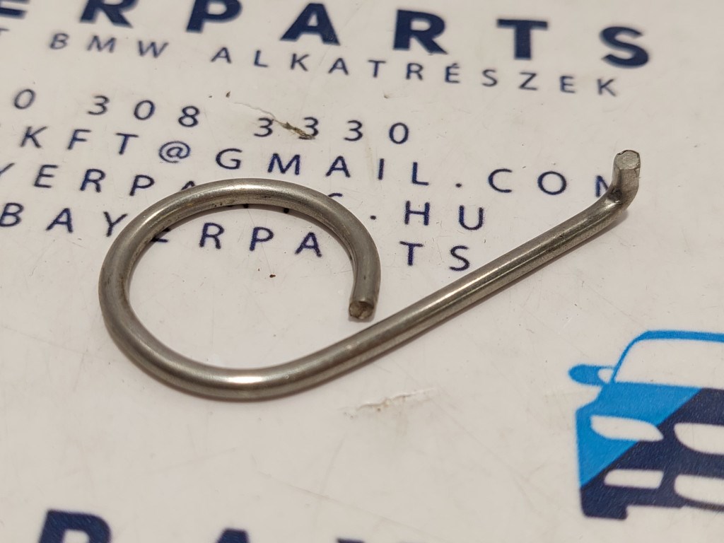 BMW Mini R50 R52 R53 R55 R56 R57 R58 R59 R60 R61 F55 F56 F57 felnikupak felniközép felni kupak közép kiszedõ szerszám kulcs 1. kép