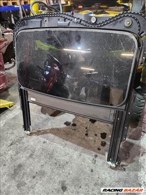 Ford Focus Mk2 tető ablak