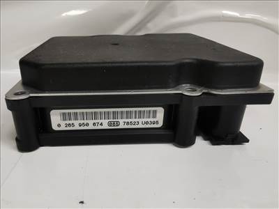 Nissan Qashqai 2007-2013 ABS elektronika 47660-JD01A,0265232296,0265950674  KI-BE SZERELÉST IS VÁLLALUNK!