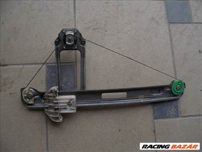 Ford Focus Mk1 (5 ajtós/sedan)  bal hátsó ablakemelő mechanika 98'-05'