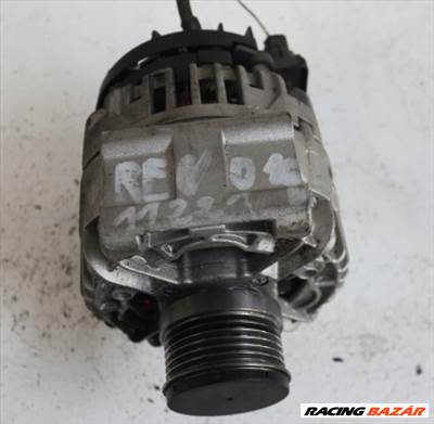 Dacia/Renault 1.4/1.6 felújított generátor 87A 6001548061 7700427932