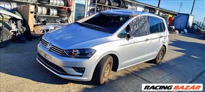 Volkswagen Golf Sportsvan bontott alkatrészei