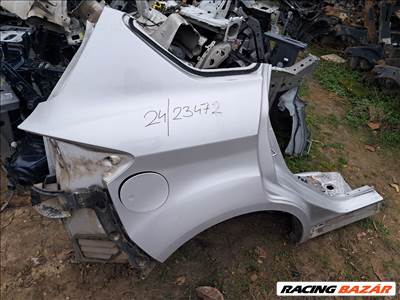 Ford C-Max Mk2 Jobb hátsó sárvédő 
