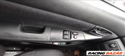 Toyota Corolla (E120/E130) Bal első ablakemelő kapcsoló 