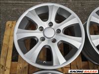 Bmw 1 / 3 -asra  Dezent 16-os alufelnik 5x120-as