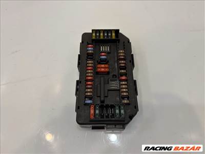 BMW F20 F30 F32 F15 motortér biztosítéktábla  61149224866 61149337879