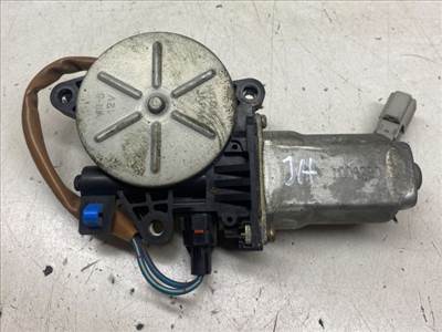 HONDA HR-V Jobb hátsó Ablakemelő Motor