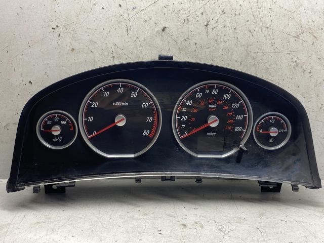 OPEL VECTRA C Kilométeróra 1. kép