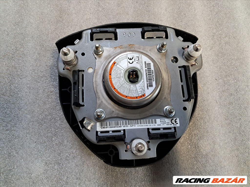 Suzuki Vitara (LY) kormánylégzsák  4815054p10 2. kép