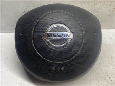 NISSAN MICRA III Kormánylégzsák