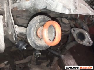 Dodge Caliber nívópálca *139201* 1. kép