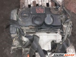 Dodge Caliber nívópálca *139201* 3. kép