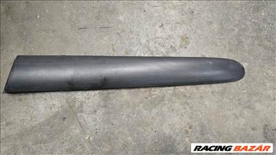 Peugeot 206 3 ajtós bal hátsó sárvédő díszléc 9625099077