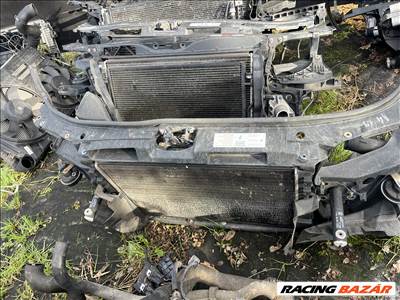 Audi A4 (B5 - 8D) homlokfal 