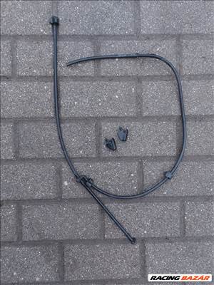 Mini Cooper R50/R53 szélvédőmosó fúvóka, ablakmosó cső 