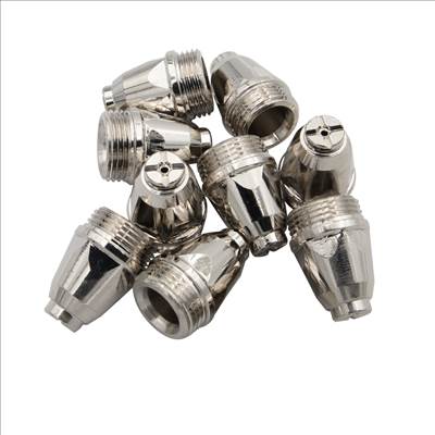 Serini Fúvóka AG60 vágópisztolyhoz, 1.0mm, 1db - S531-078