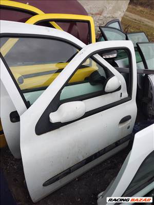 Renault Clio II, Renault Thalia I Ajtó bal első 