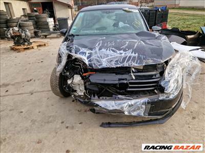 Volkswagen Polo V bontott alkatrészei