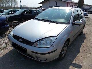 FORD FOCUS Kombi (DNW) Bal Kormánykapcsoló Irányjelző
