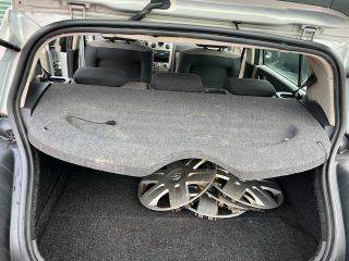RENAULT MEGANE II (BM0/1, CM0/1) Kalaptartó