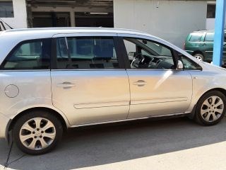 OPEL ZAFIRA B (A05) Jobb hátsó Ablakemelő Kapcsoló 5. kép