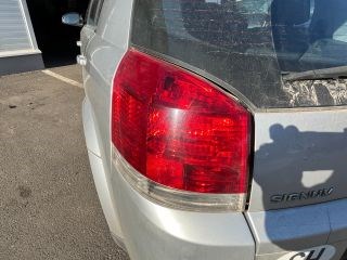 OPEL SIGNUM Jobb első Ablakemelő Szerkezet (Elektromos) 28. kép