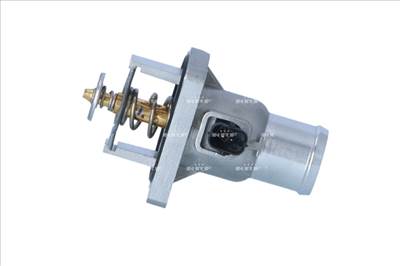 NRF 725033 - termosztát, hűtőfolyadék ALFA ROMEO CHEVROLET DACIA FIAT OPEL RENAULT VAUXHALL
