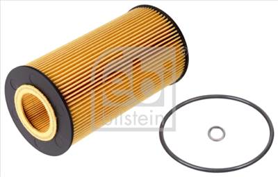 FEBI BILSTEIN 101330 - olajszűrő AUDI CASE IH IVECO MERCEDES-BENZ VOLVO VW