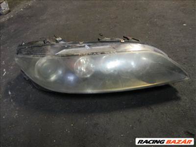Mazda 6 (1st gen) jobb első lámpa fényszóró 