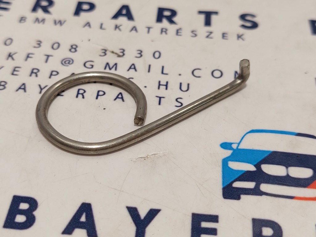 BMW Mini R50 R52 R53 R55 R56 R57 R58 R59 R60 R61 F55 F56 F57 felnikupak felniközép felni kupak közép kiszedõ szerszám kulcs 1. kép