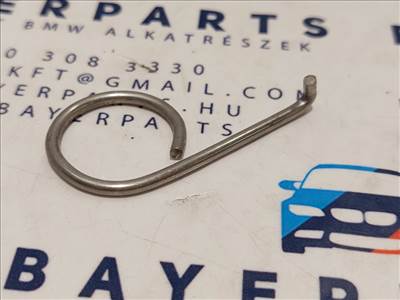 BMW Mini R50 R52 R53 R55 R56 R57 R58 R59 R60 R61 F55 F56 F57 felnikupak felniközép felni kupak közép kiszedő szerszám kulcs