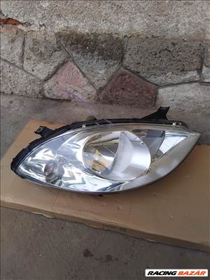 Mercedes A-osztály W169 Jobb fényszóró 2431 0301197202