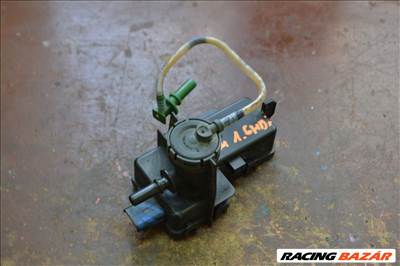 Citroen, Peugeot 1.6 HDi részecskeszűrő FAP, Eolys szivattyú! 9658411580