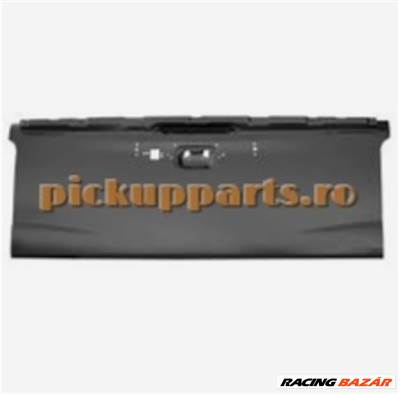 Mitsubishi L200 V plató ajtó 