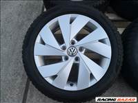 Volkswagen Golf VIll gyári 17-es " Belmont " télikerék 5x112-es