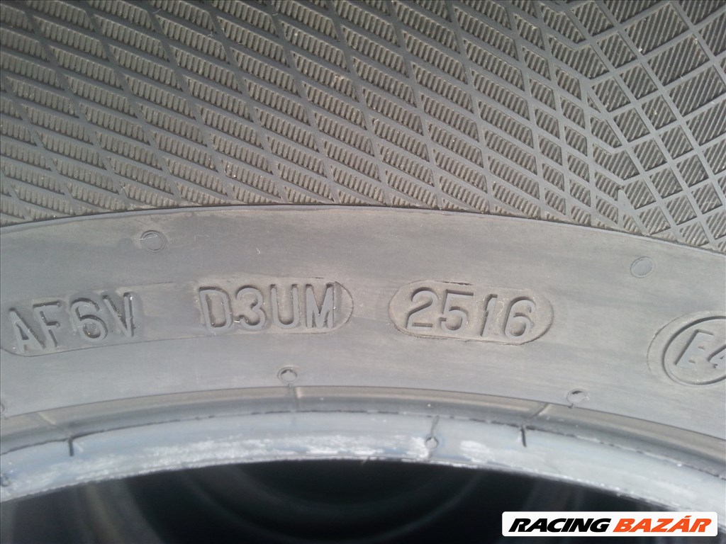  215/65R16 Continental TS850P téli gumi garnitúra 8. kép